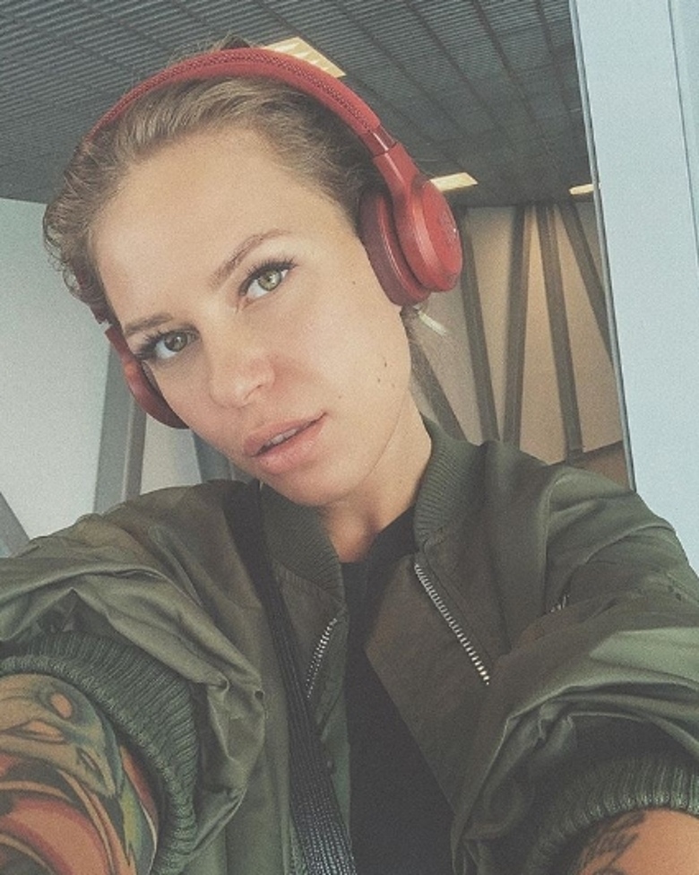 Рита Дакота