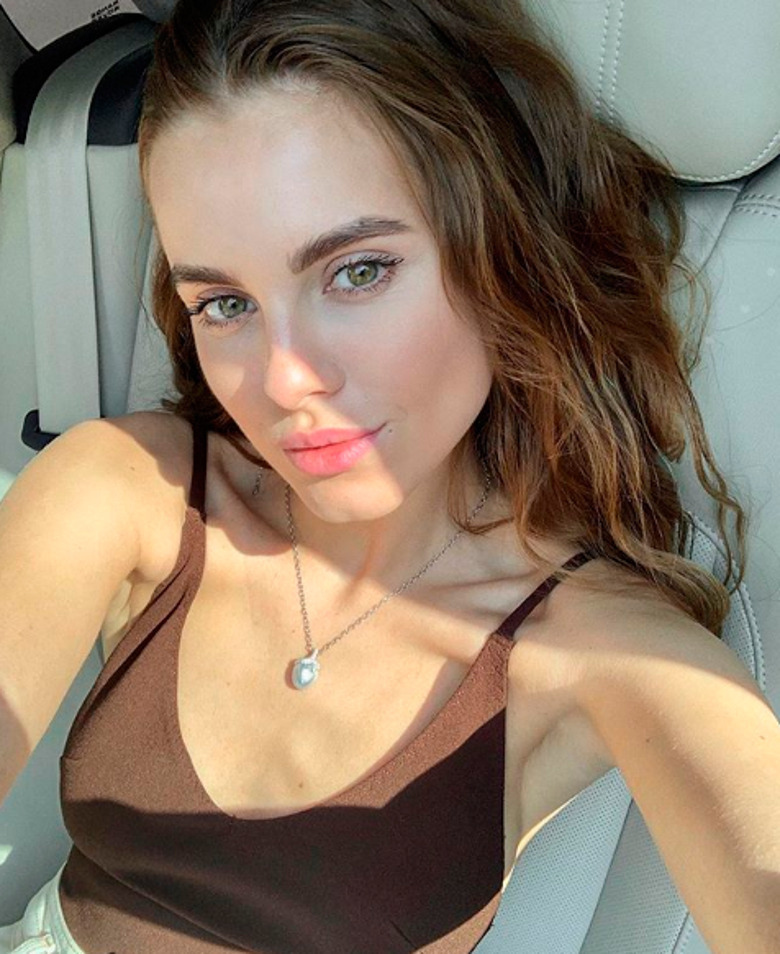 Дарья Клюкина