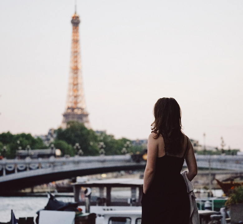 Отправляемся в бьюти-путешествие