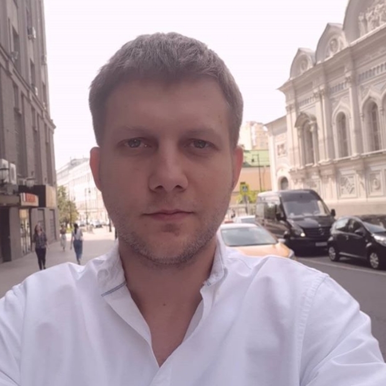 Борис Корчевников