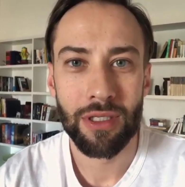 Дмитрий Шепелев