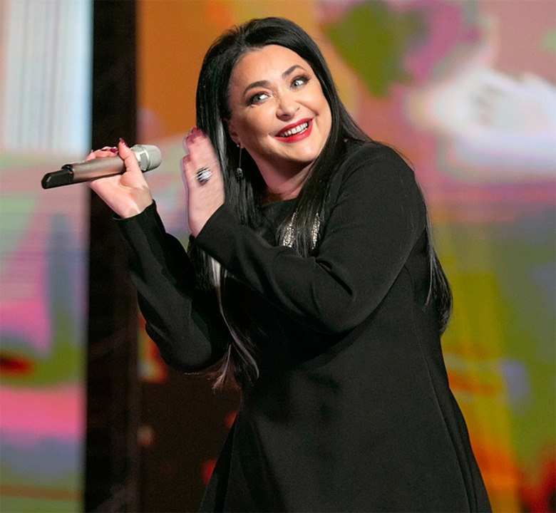 Лолита Милявская