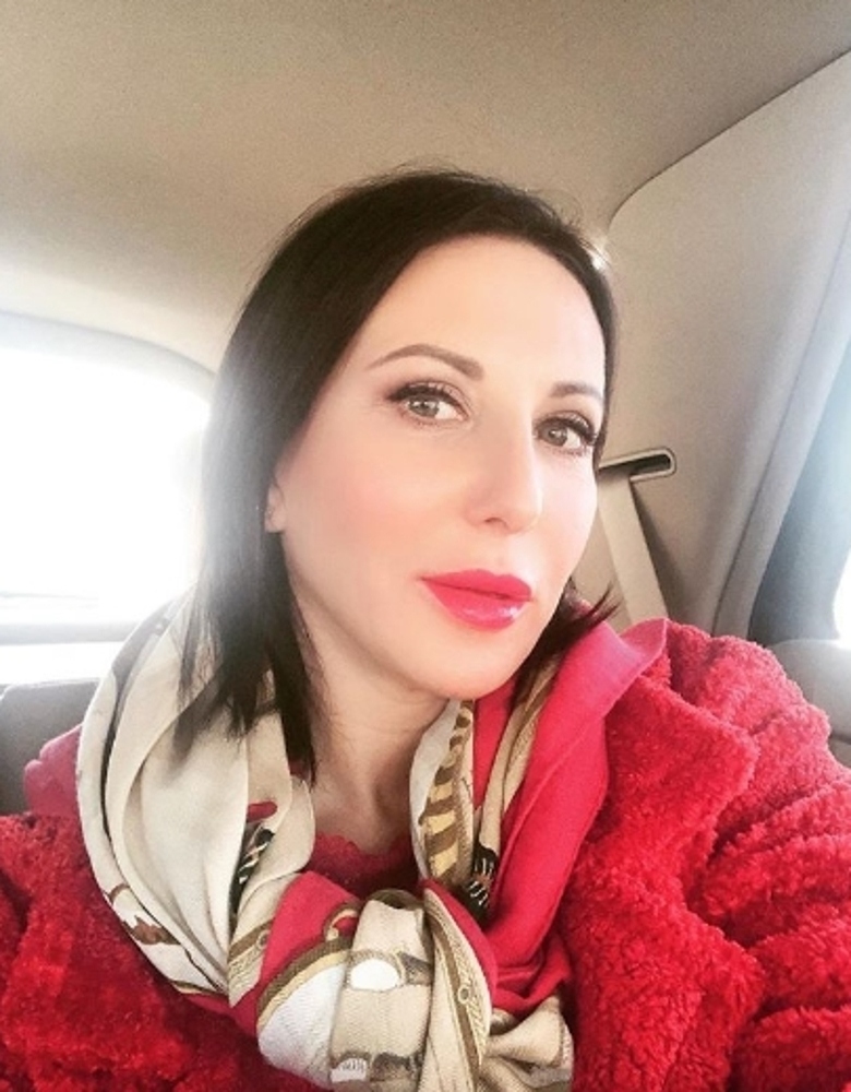 Алика Смехова