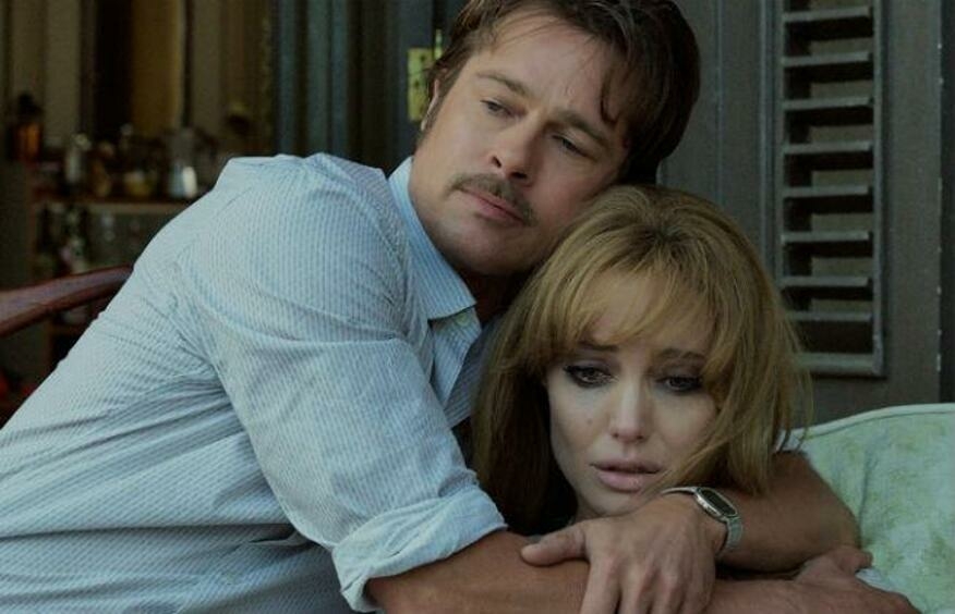 Семейный подряд: фильмы, в которые реальные муж и жена сыграли супругов