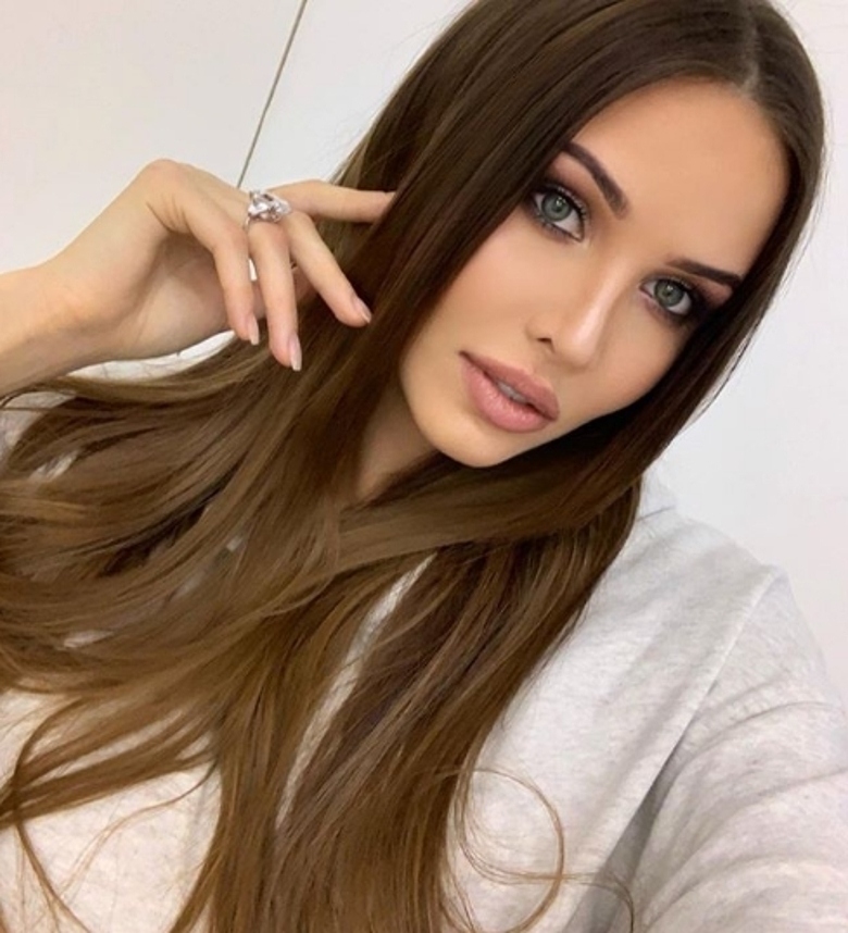 Анастасия Решетова