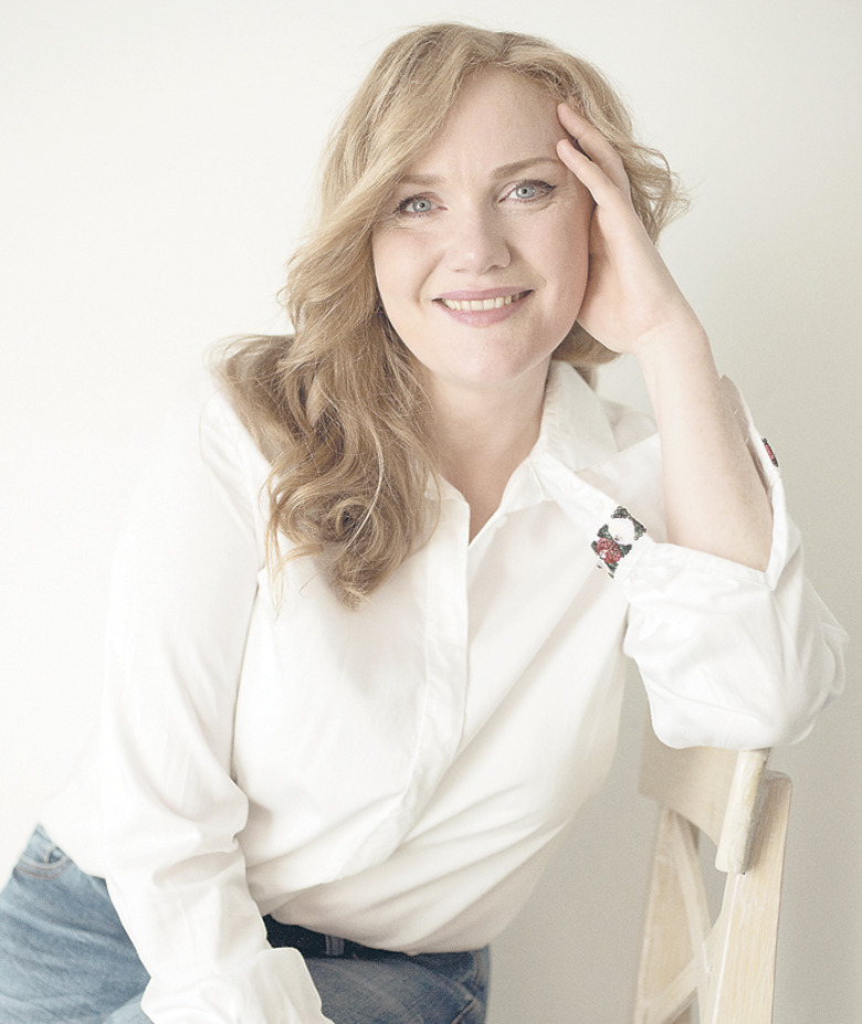 Ульяна Курочкина