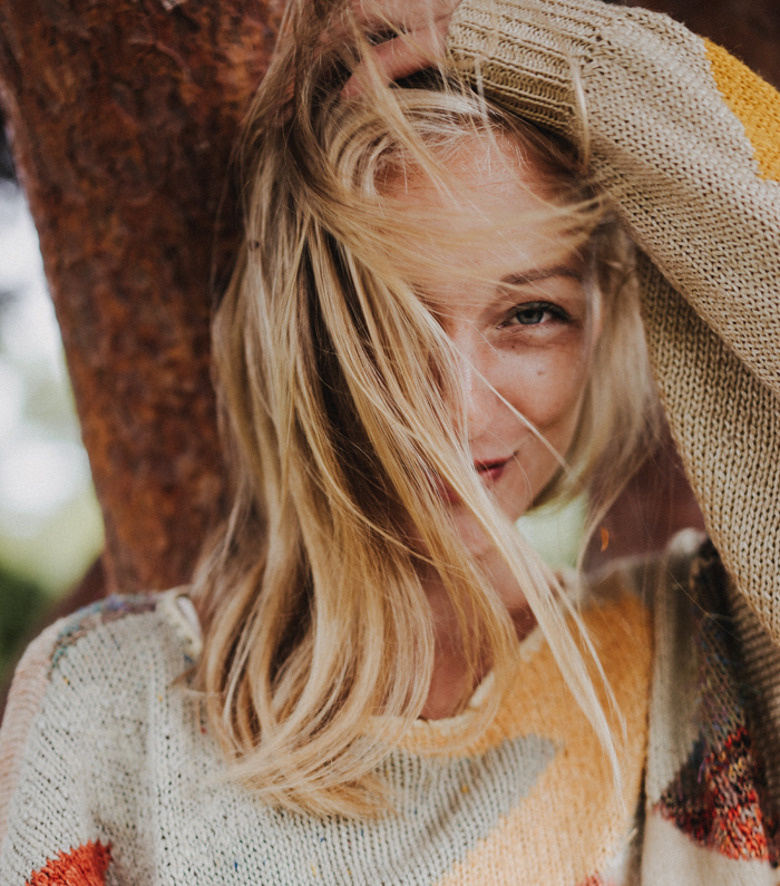 В чем секрет счастья?