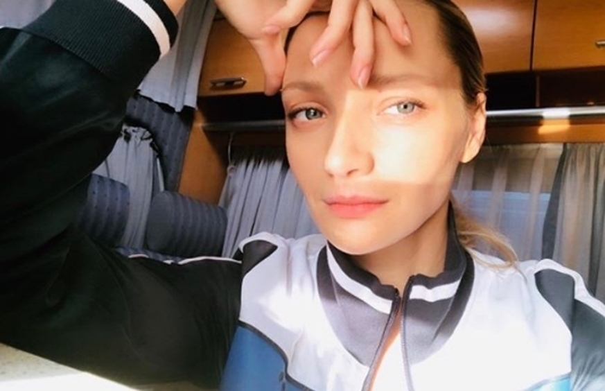 Екатерина Вилкова