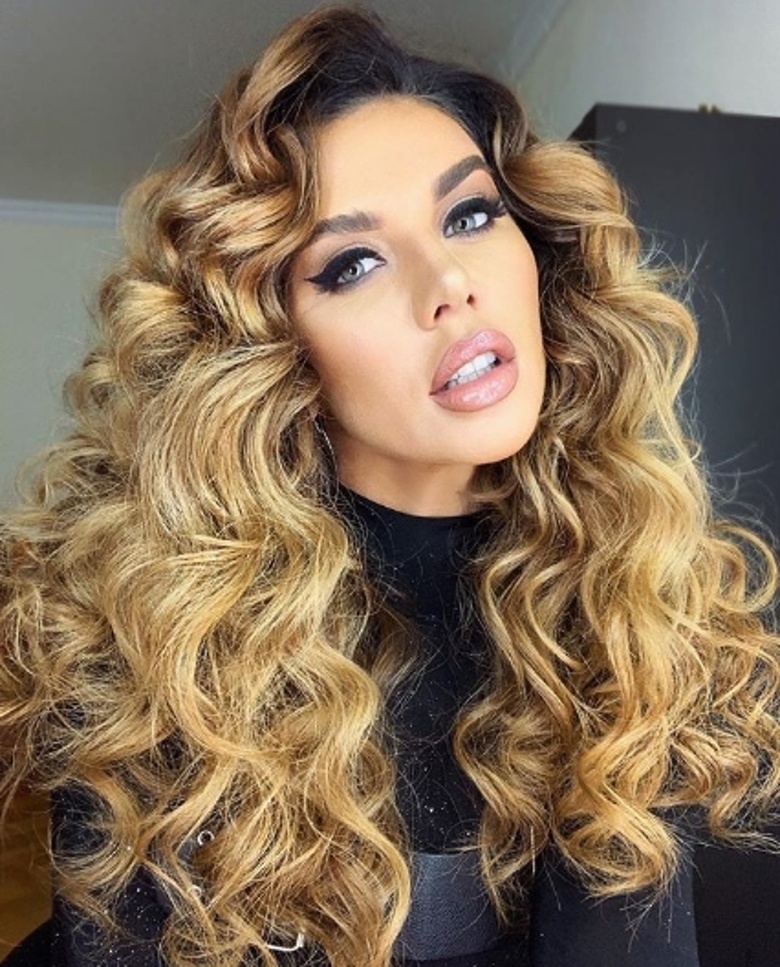 Анна Седокова