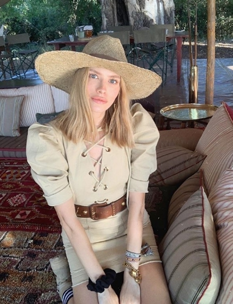 Елена Перминова