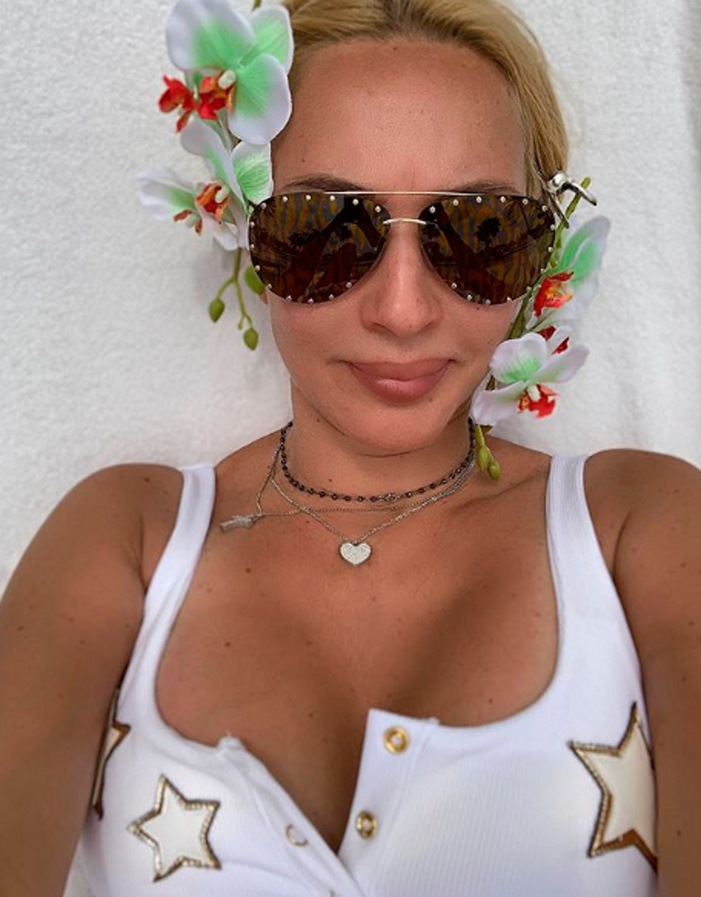 Лера Кудрявцева