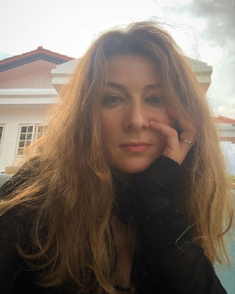 Жанна Бадоева