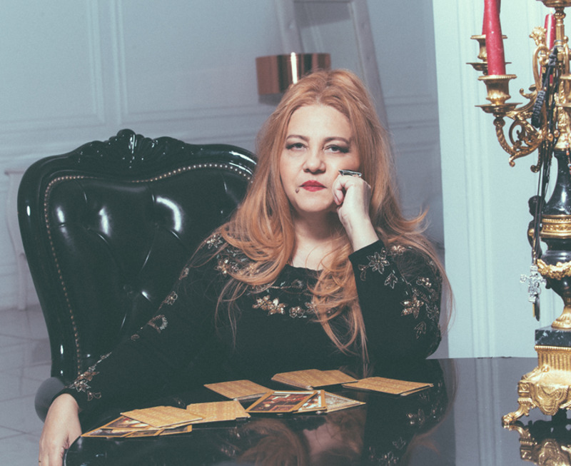 Галина Янко