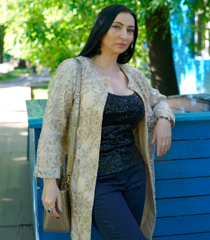 Марианна Абравитова