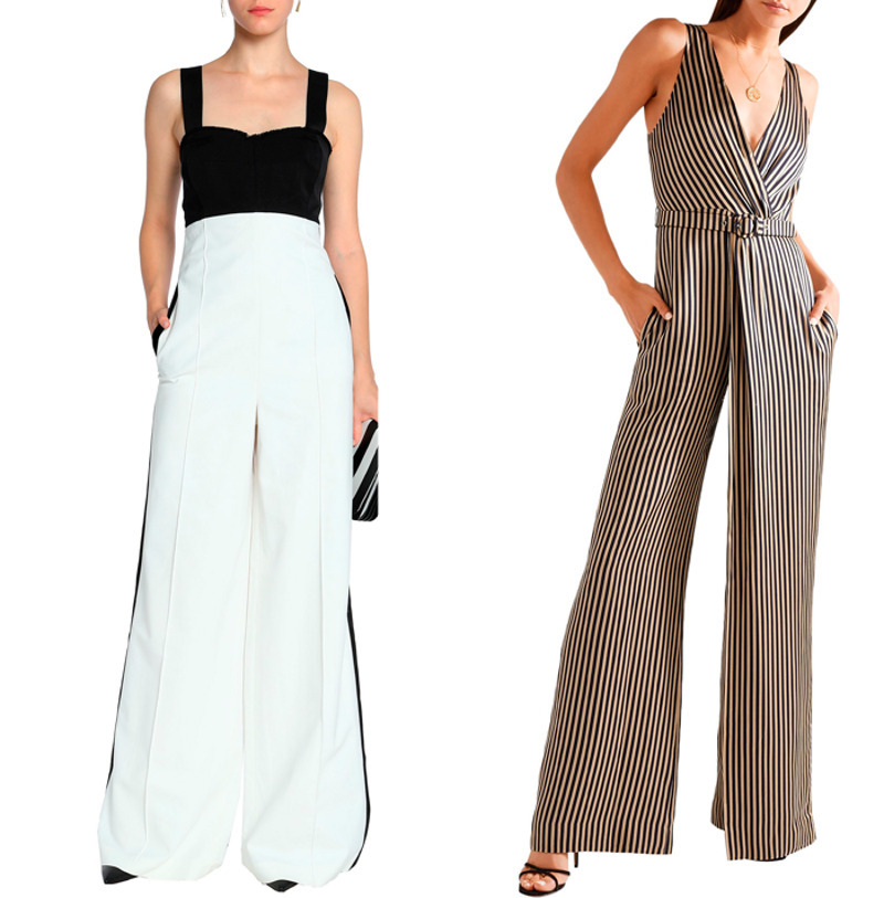 Для обладательниц фигуры «Прямоугольник»