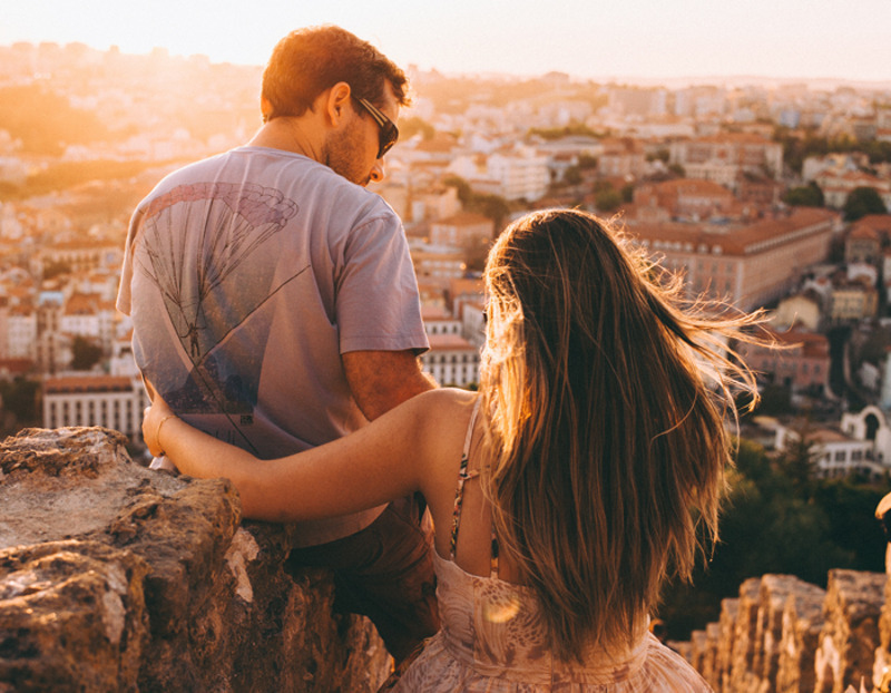 У всех разные представления о счастье