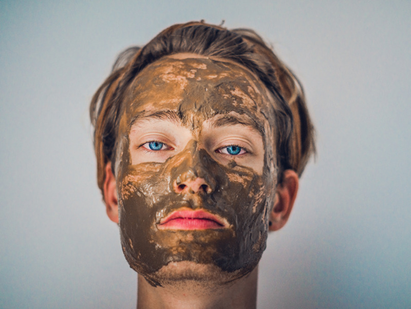 Глина - недорогое и простое в использовании средство