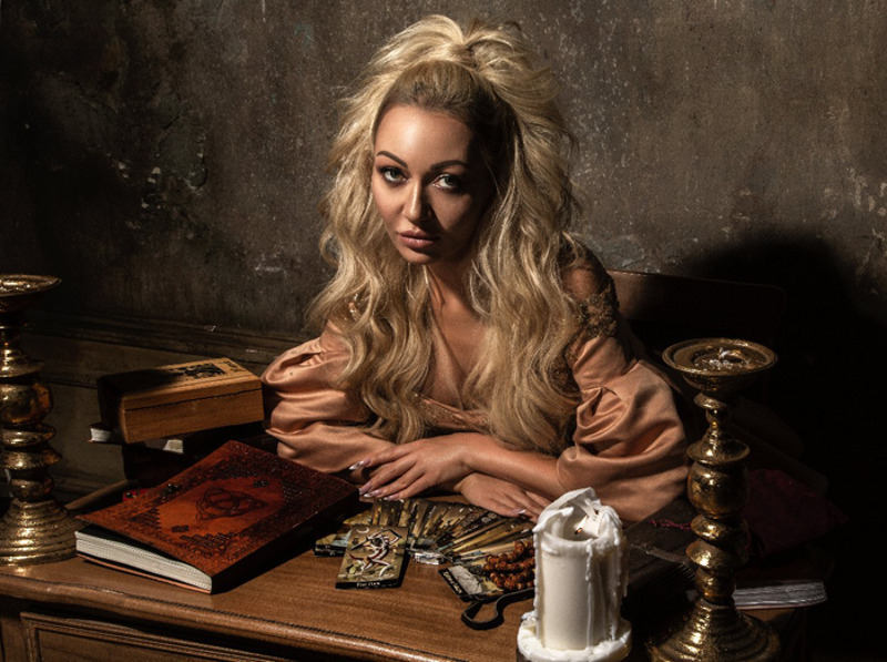 Наталья Копнева