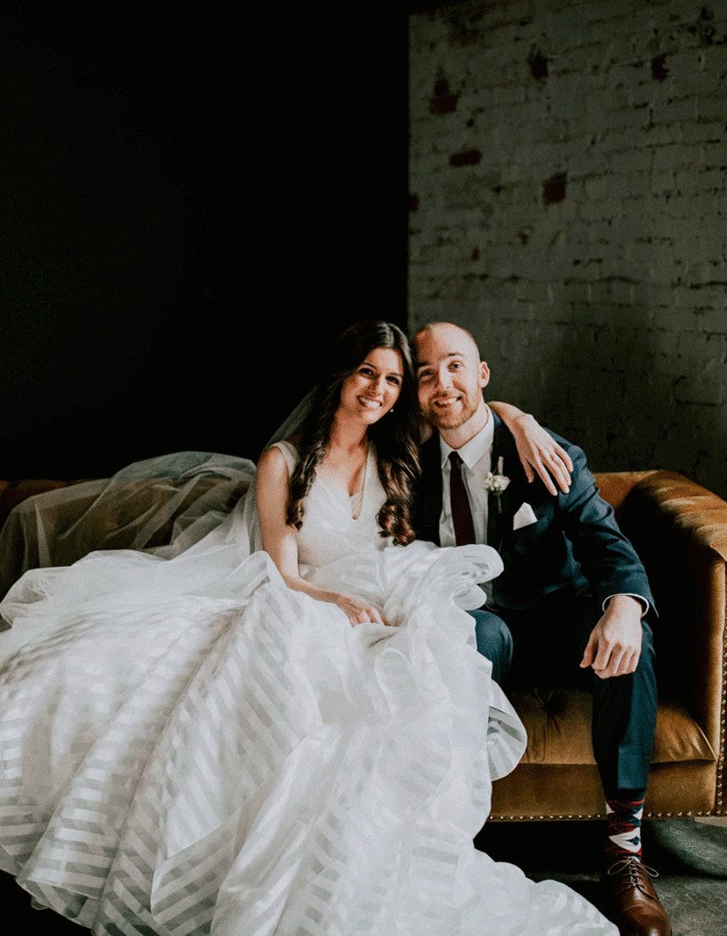 брак не обязывает вас выполнять все прихоти друг друга