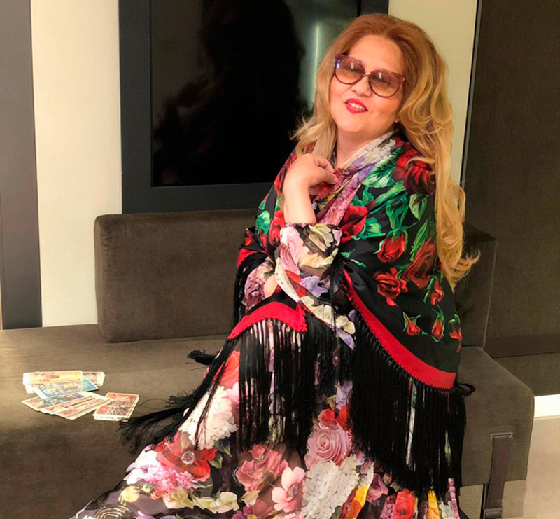 Галина Янко