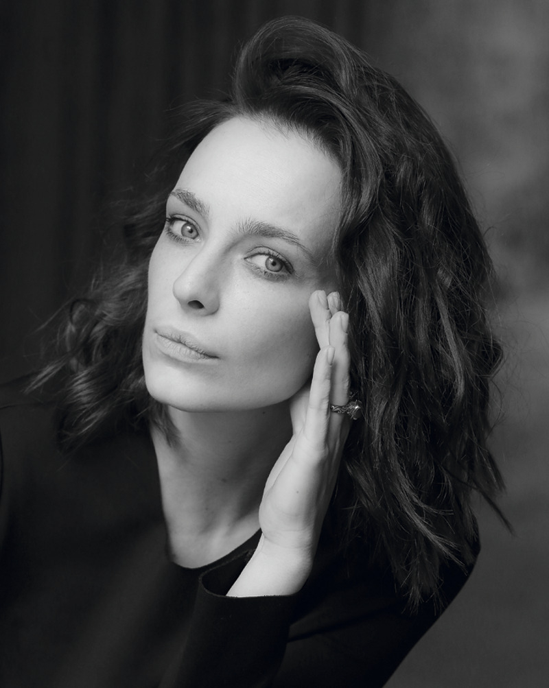 "Женщина должна помогать мужчине почувствовать уют, тепло домашнего очага, чтобы ему хотелось приходить туда, где его ждут"