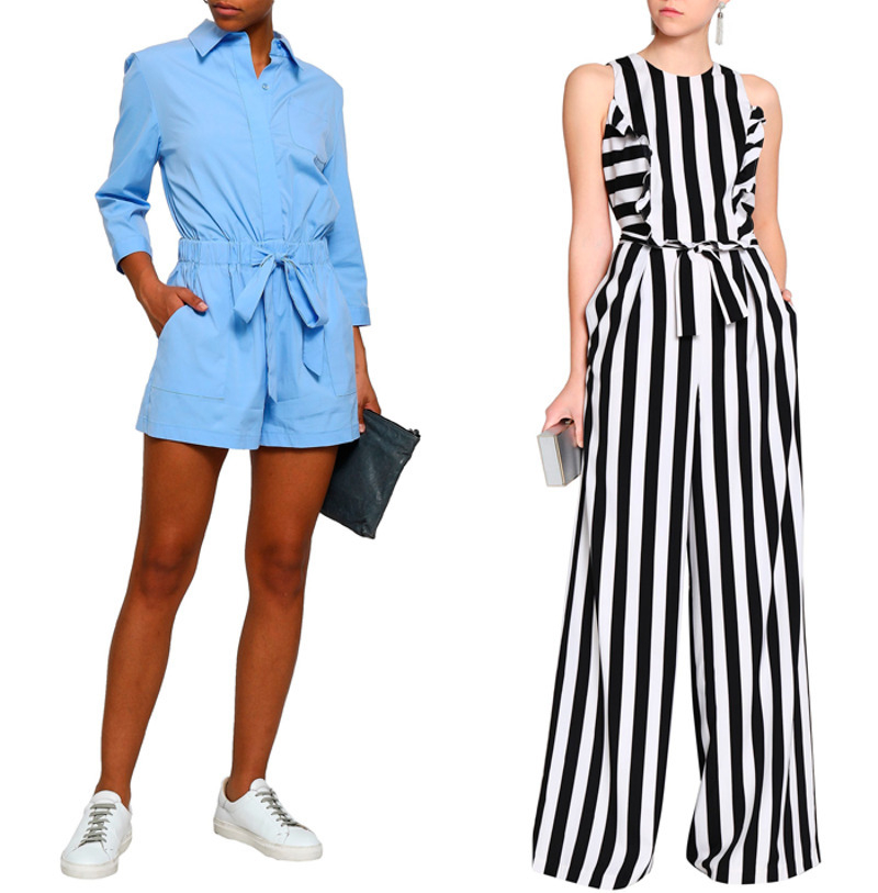 Для миниатюрных девушек