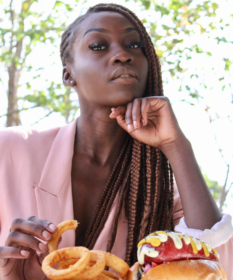 Иногда вредные пищевые привычки свидетельствуют о нехватке витаминов и минералов