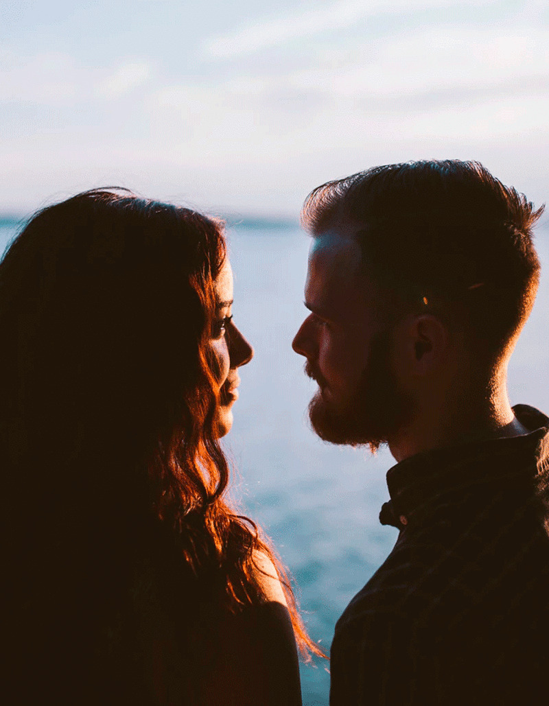 мужчины могут быть очень хитрыми