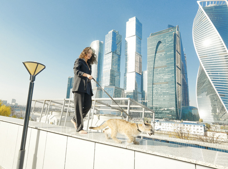 "Даня тянется к Арсению, он для него авторитет"