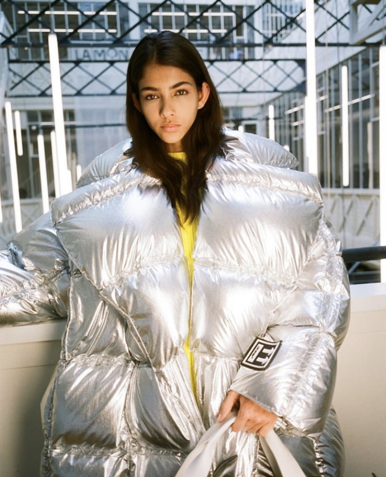 Эти наряды вас удивят