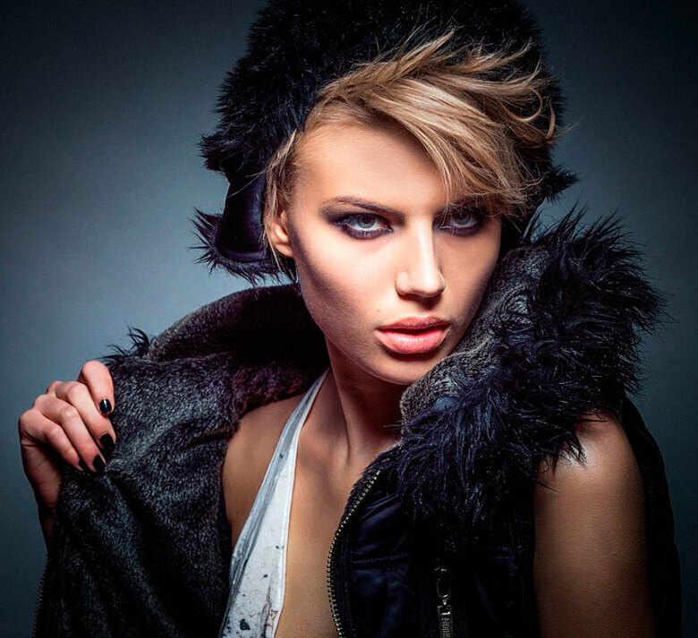 что такое "комки Биша"