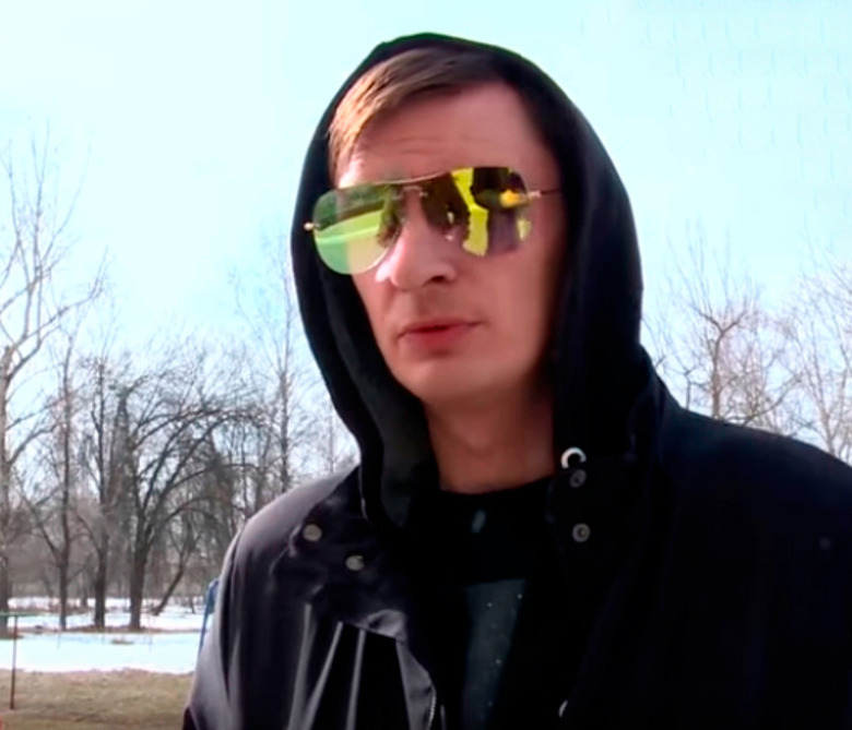 Влад Пугачев