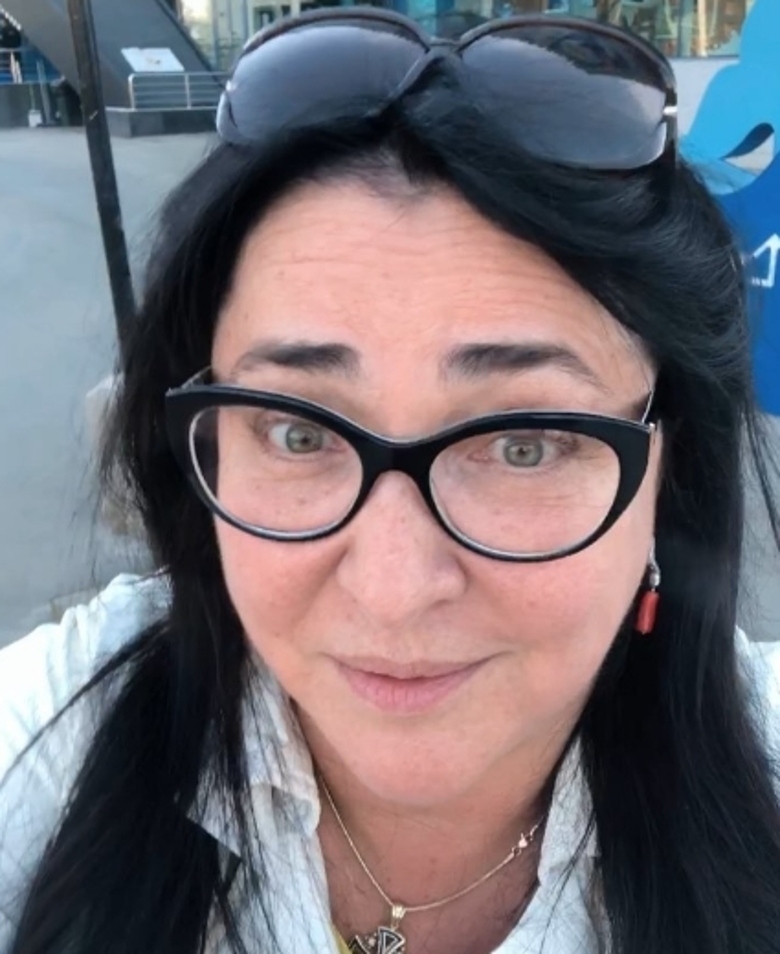 Лолита Милявская