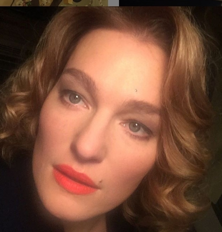 Виктория Толстоганова