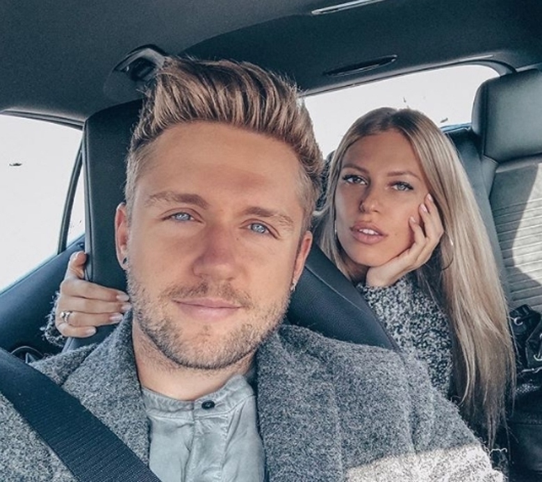 РИТА ДАКОТА И ВЛАД СОКОЛОВСКИЙ