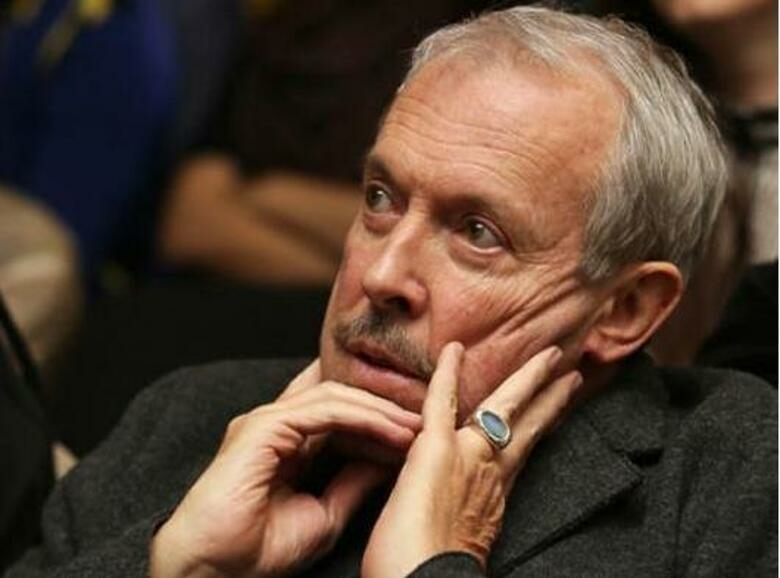 Андрей Макаревич прокомментировал отмену концерта на Красной площади