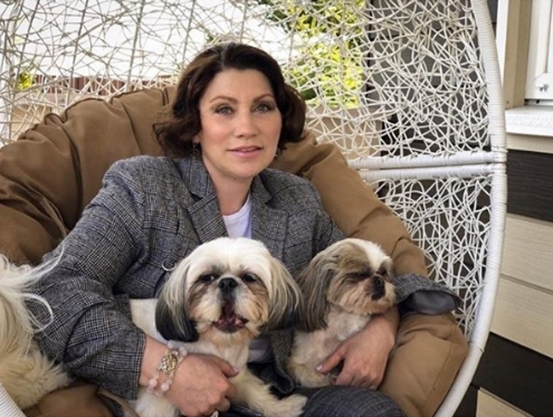 Роза Сябитова