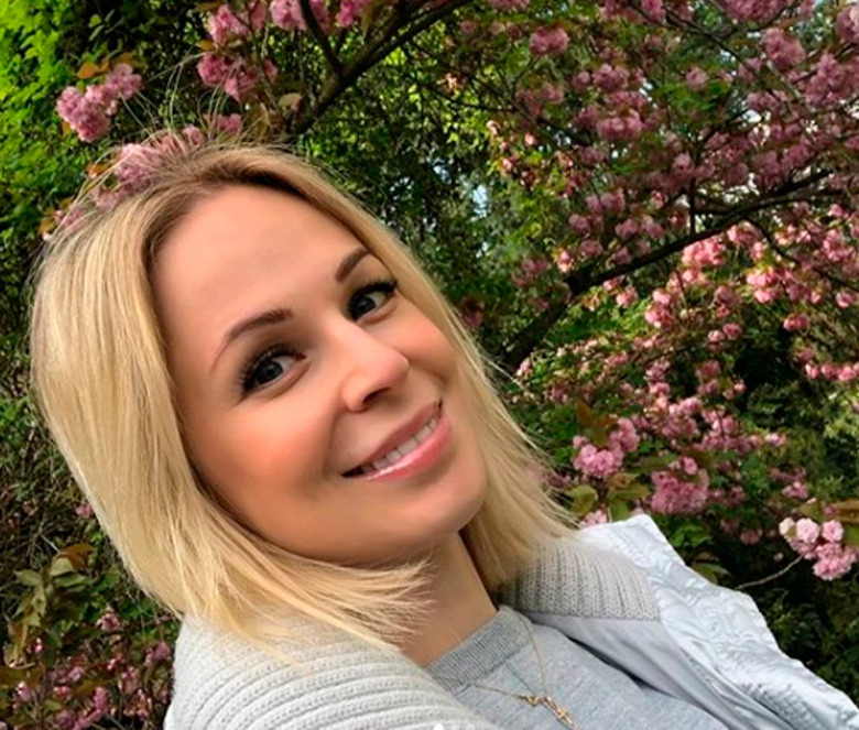 Ирина Медведева