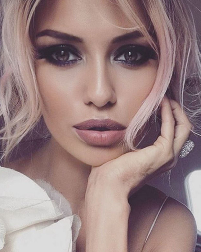 Светская львица нашла завидного жениха