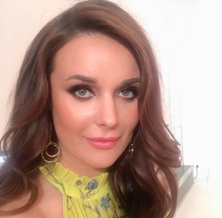 Оксана Федорова