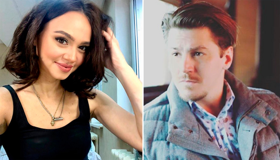 Катрин Асси/Гела Месхи