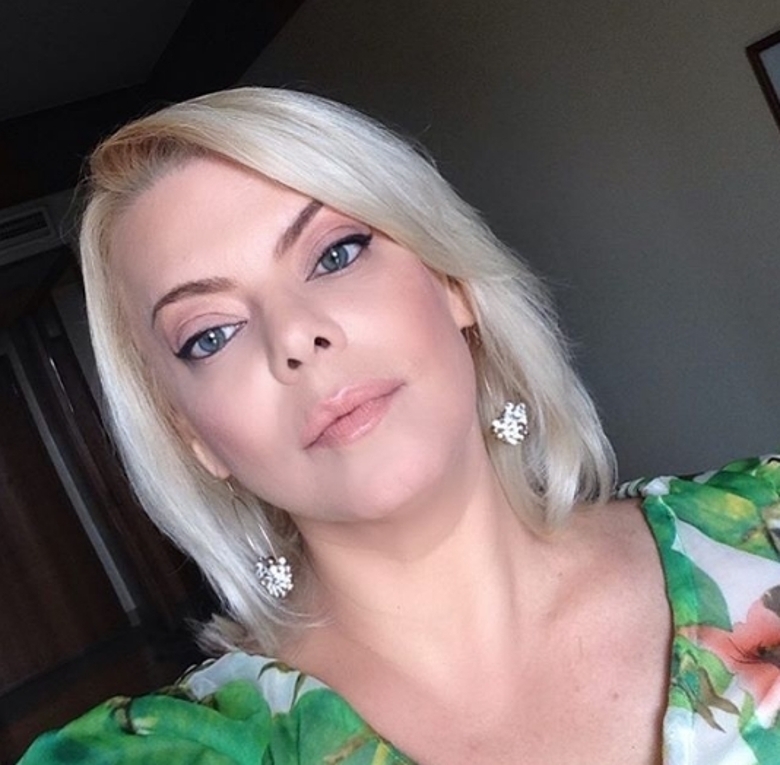 Яна Поплавская