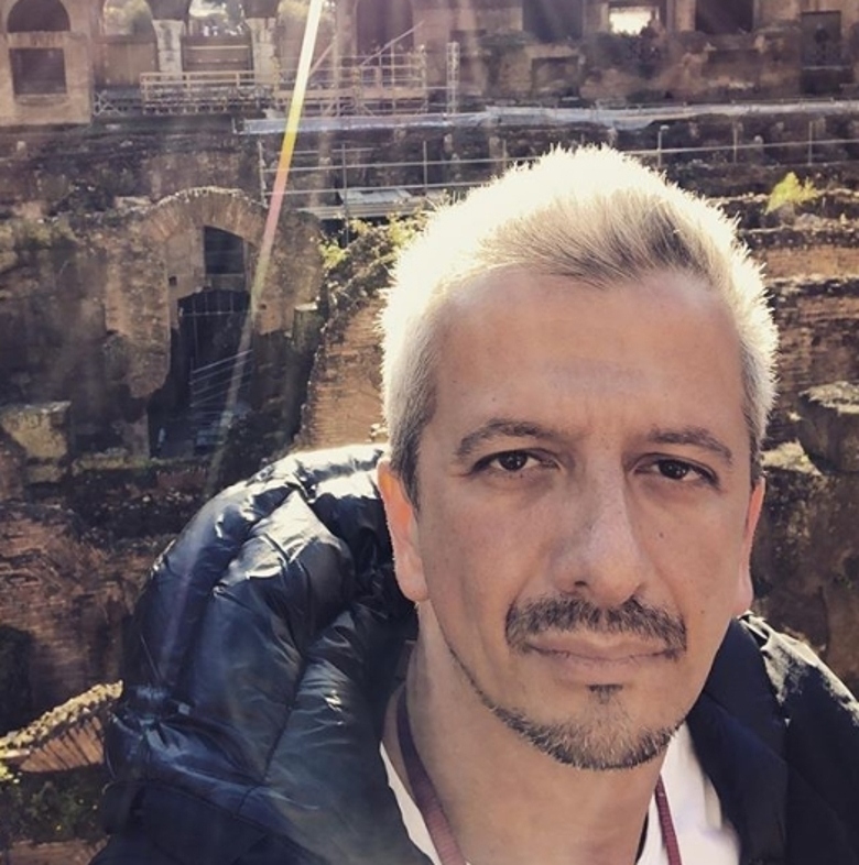 Константин Богомолов