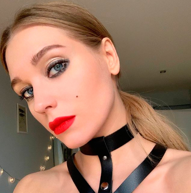 Кристина Асмус