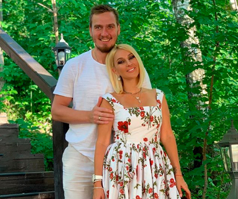 Игорь Макаров и Лера Кудрявцева