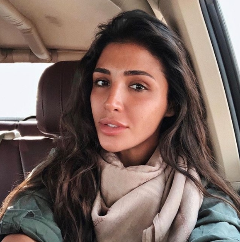 Санта Димопулос