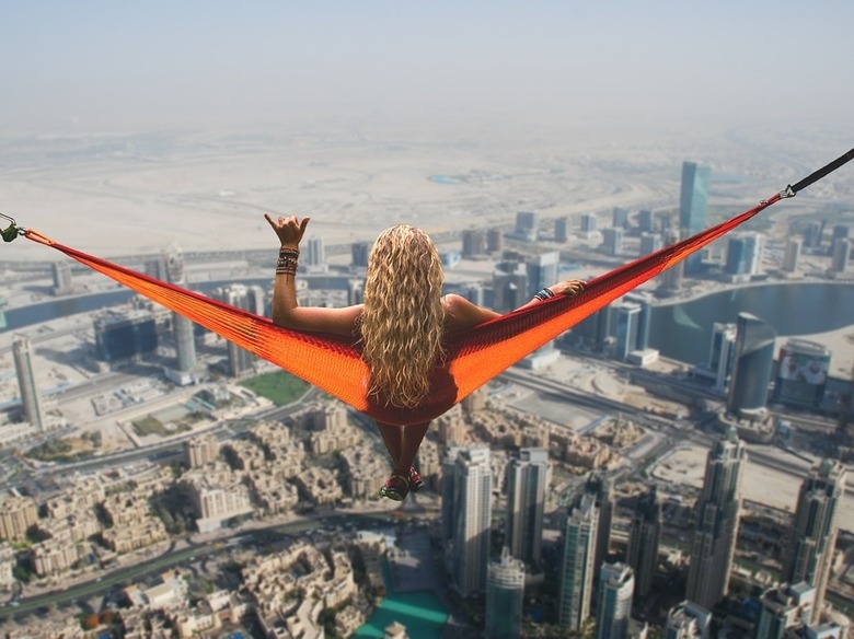 Кадры решают все: где сделать лучшие фото для соцсетей