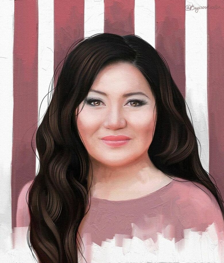 Ясновидящая предсказывает изменения