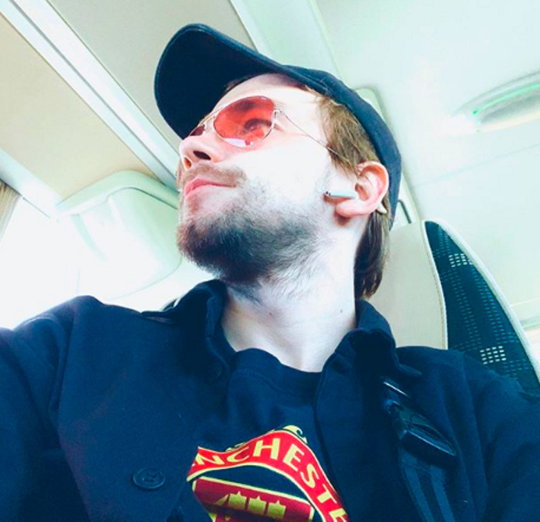 Александр Петров