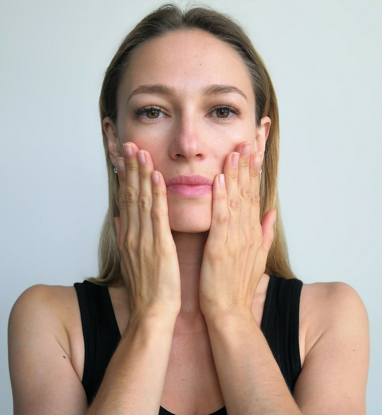 упражнение для губ